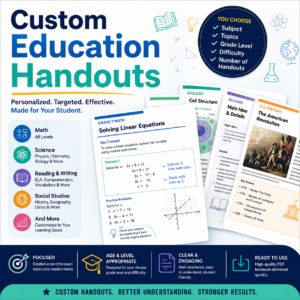 handouts