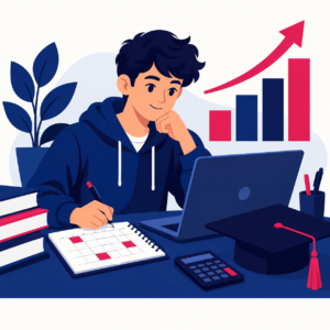 Test Prep for High School Students